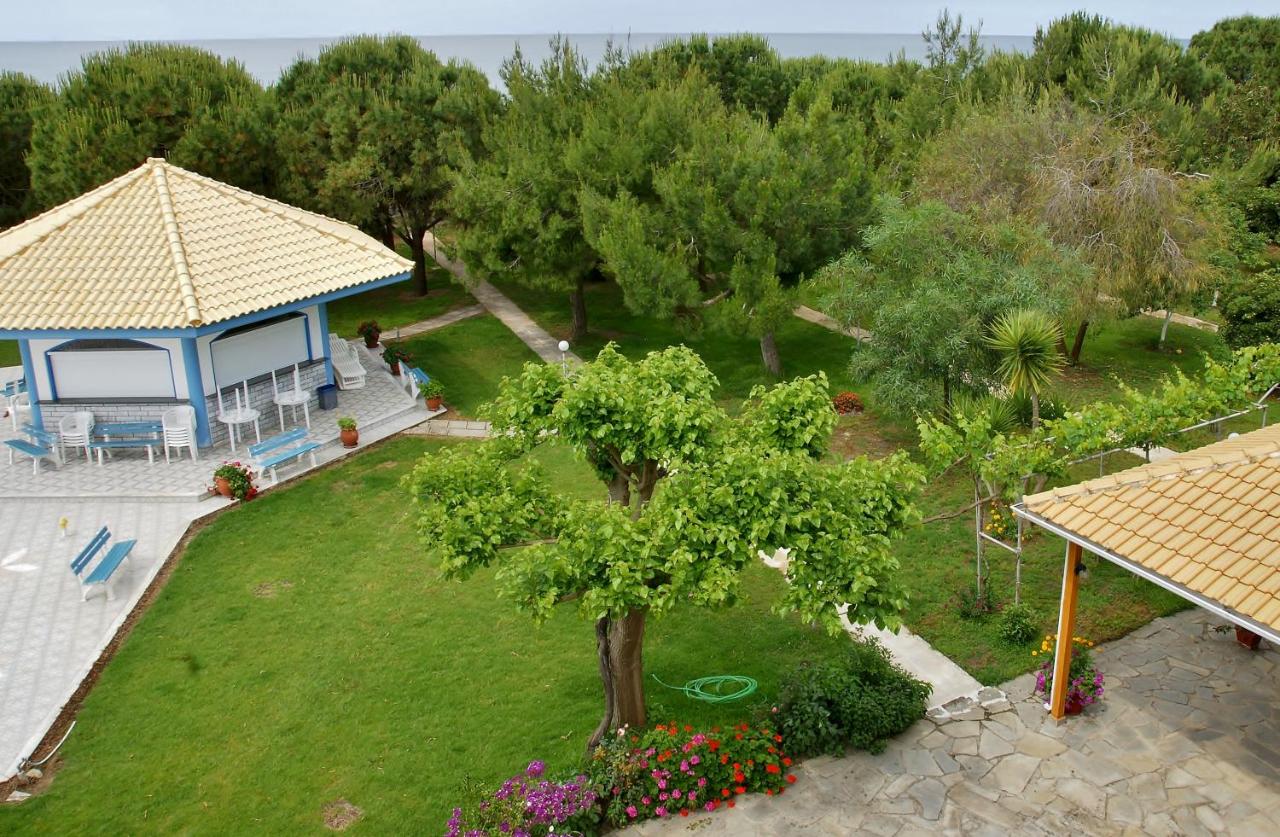 Golden Beach Hotel Preveza