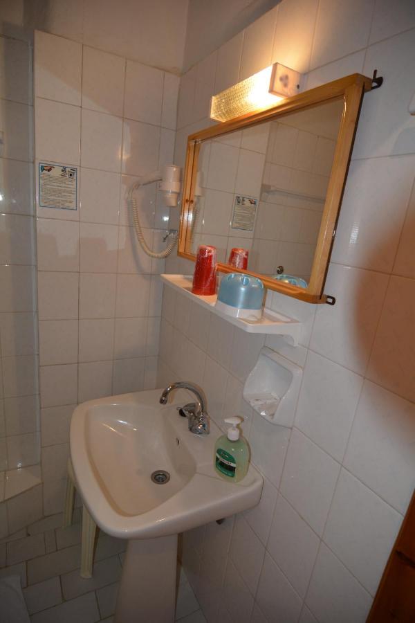 Golden Beach Hotel Preveza