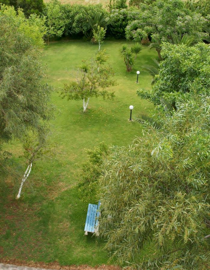 Golden Beach Hotel Preveza