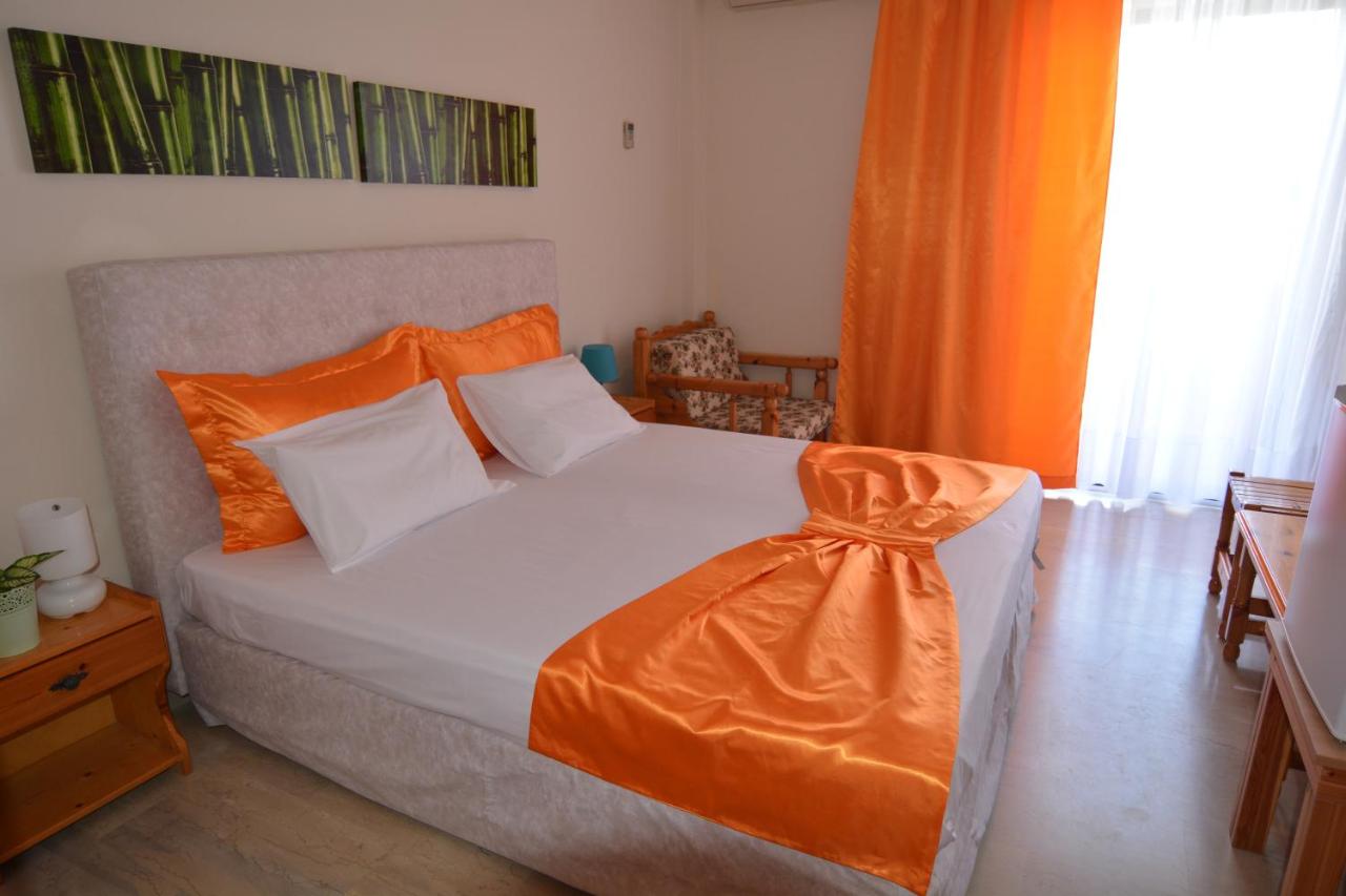 Golden Beach Hotel Preveza