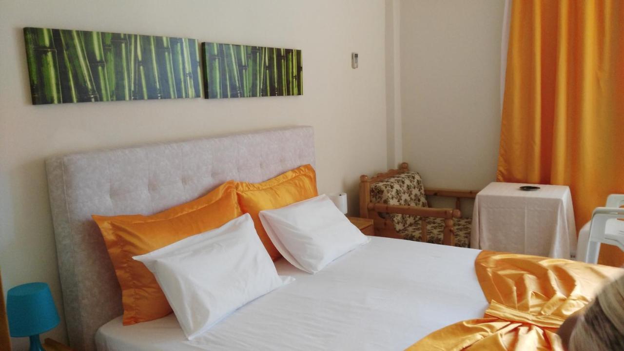 Golden Beach Hotel Preveza