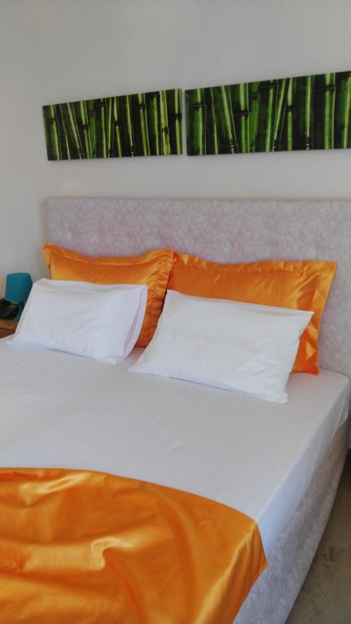 Golden Beach Hotel Preveza
