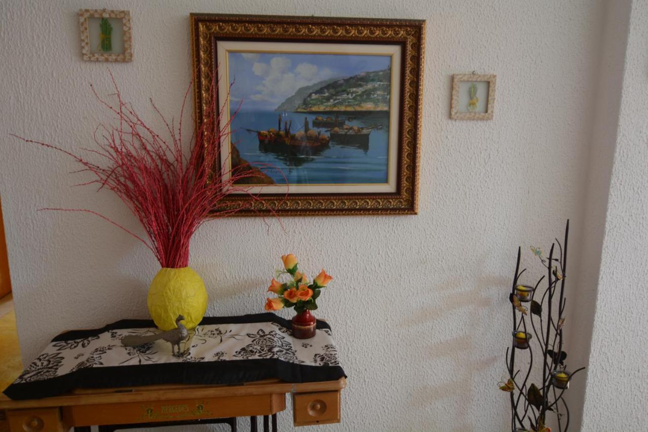 Golden Beach Hotel Preveza