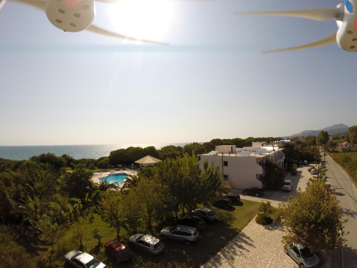 Golden Beach Hotel Preveza