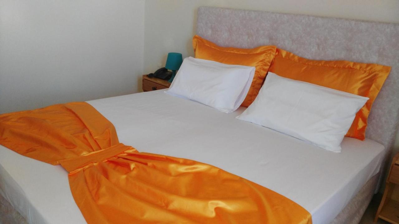 Golden Beach Hotel Preveza