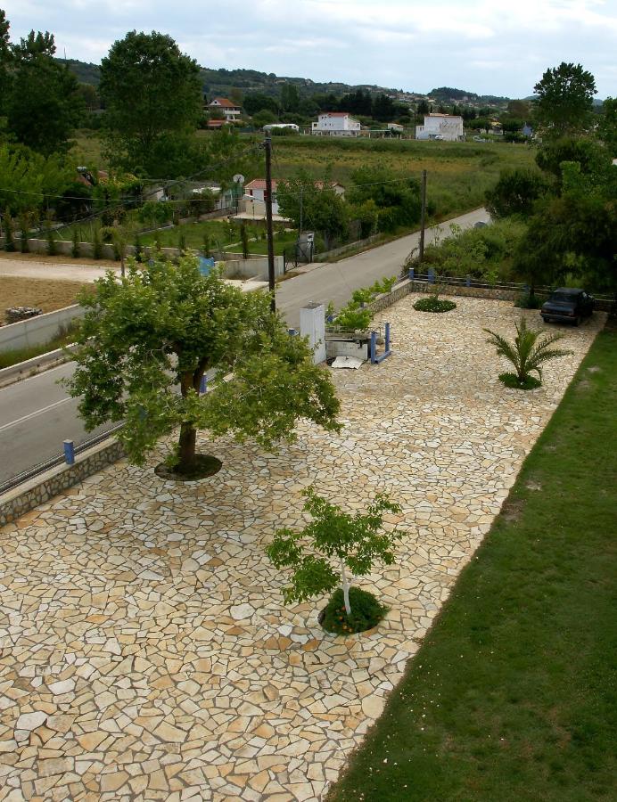 Golden Beach Hotel Preveza