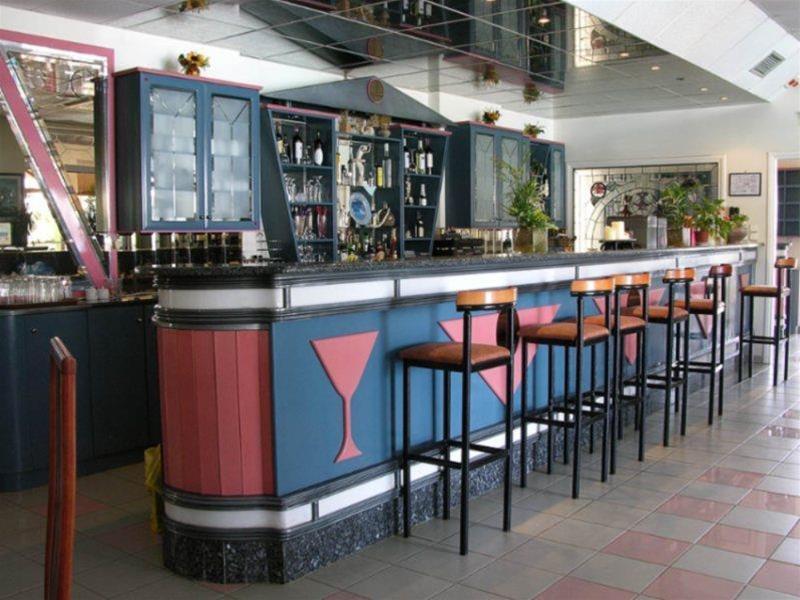 Katerina Hotel Apartments