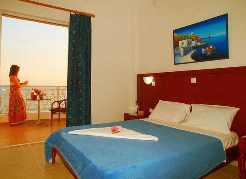 Poseidon Beach Hotel