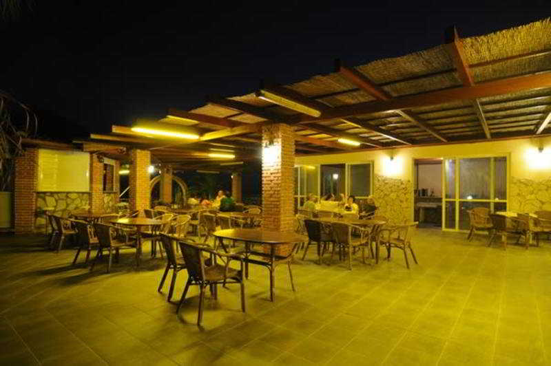 Poseidon Beach Hotel