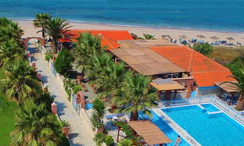 Poseidon Beach Hotel