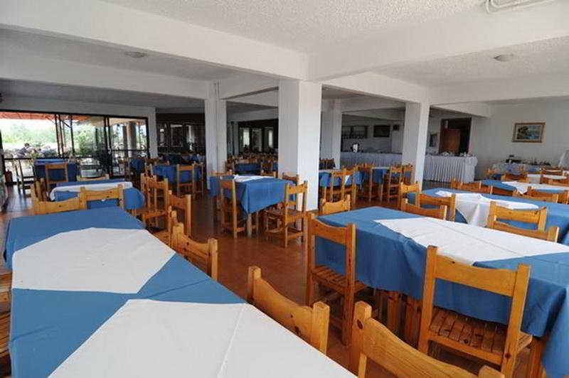 Poseidon Beach Hotel
