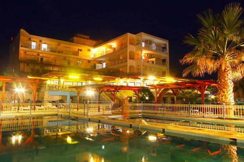 Poseidon Beach Hotel
