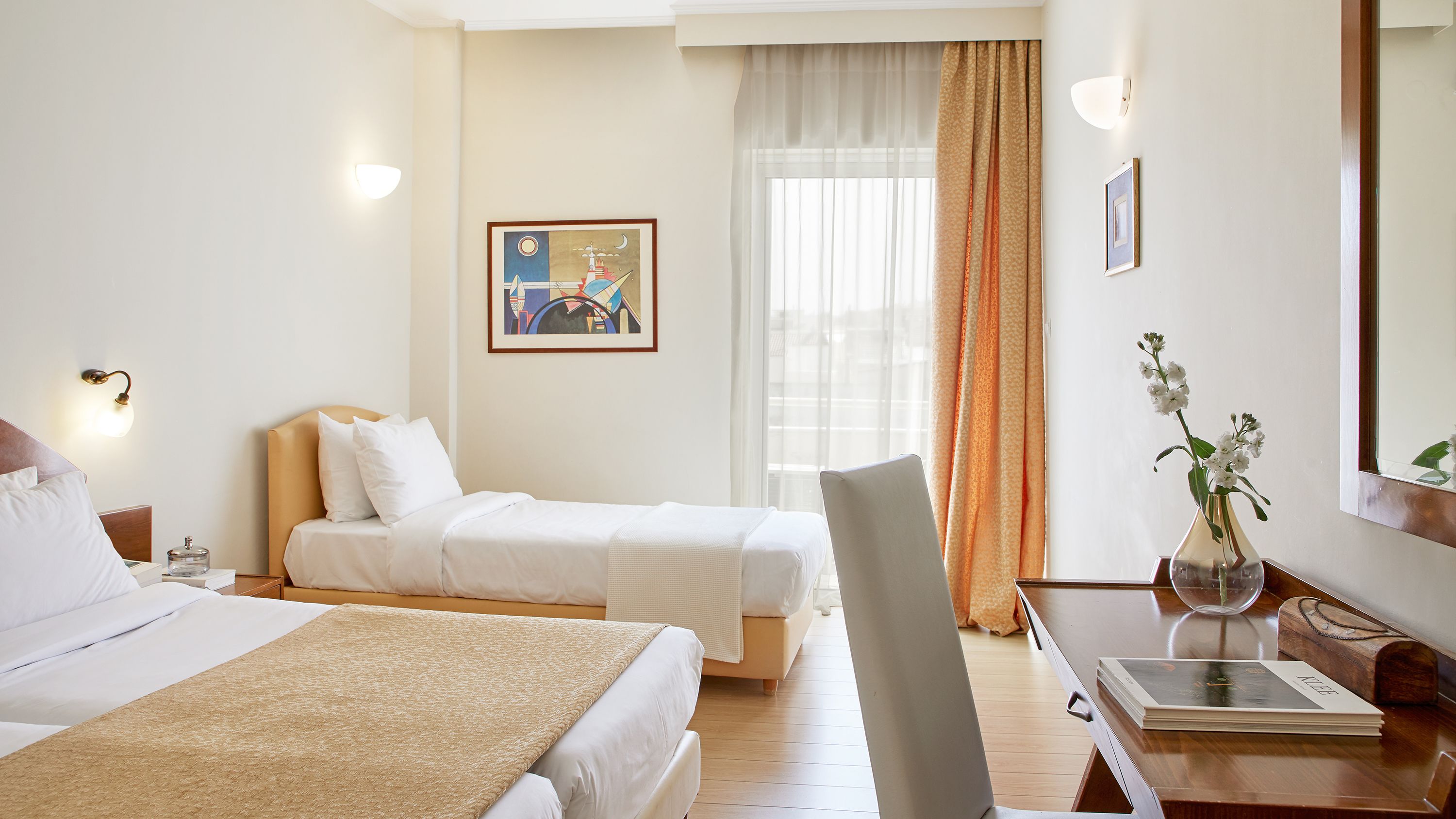 Preveza City Comfort Hotel