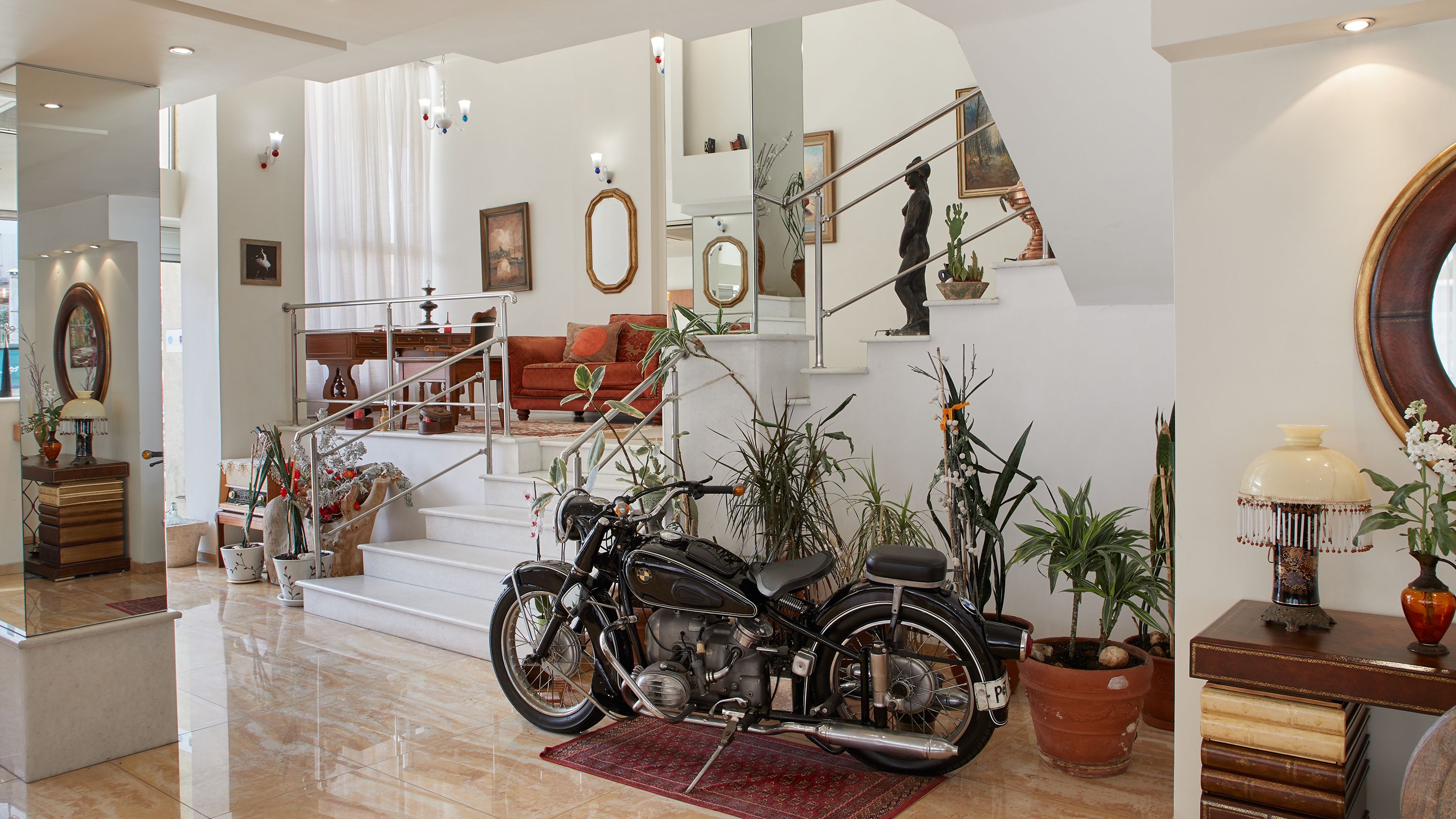 Preveza City Comfort Hotel