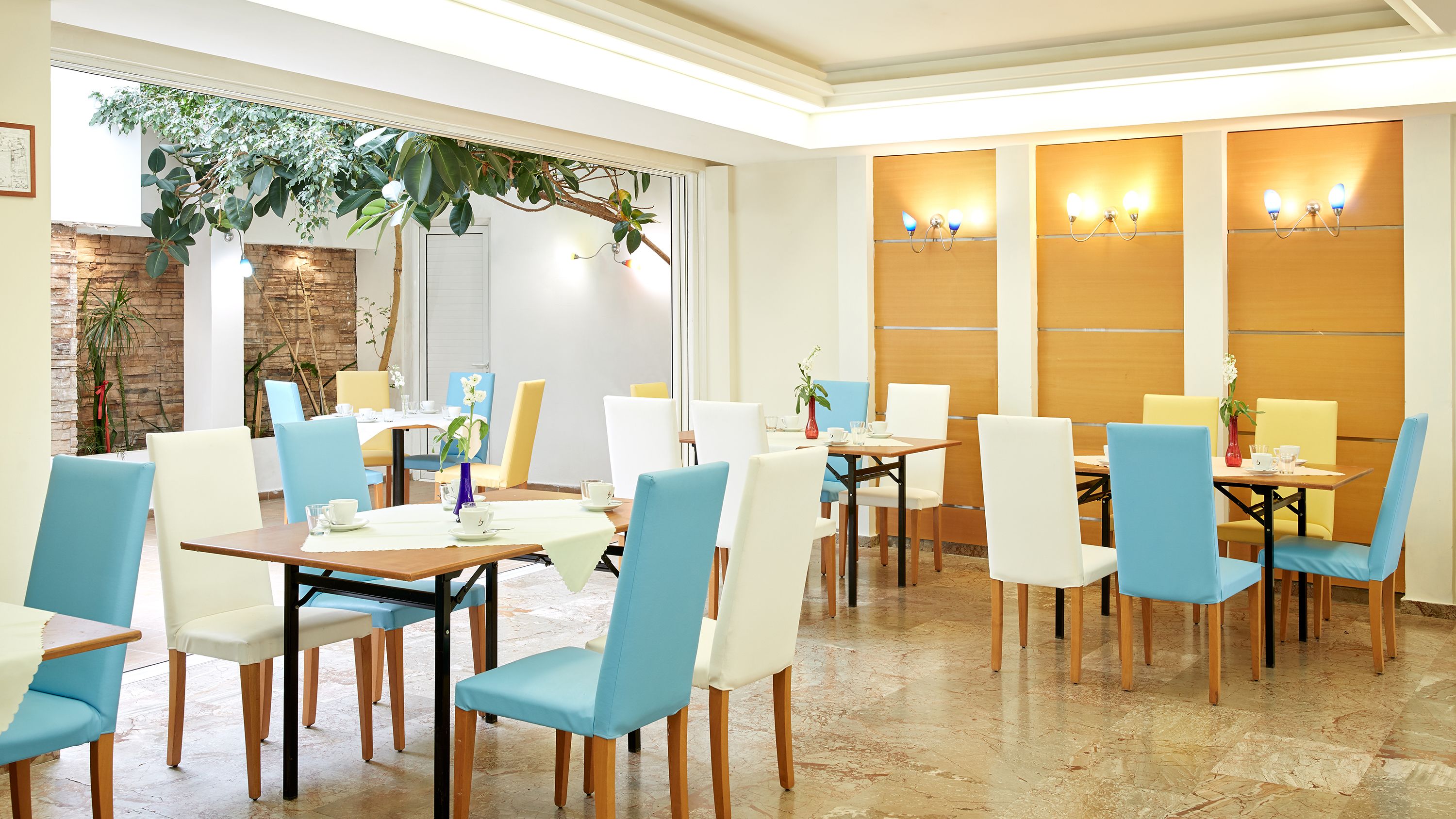 Preveza City Comfort Hotel