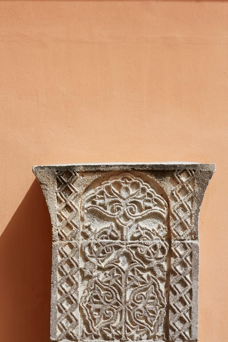 The Captain’s House Boutique Hotel