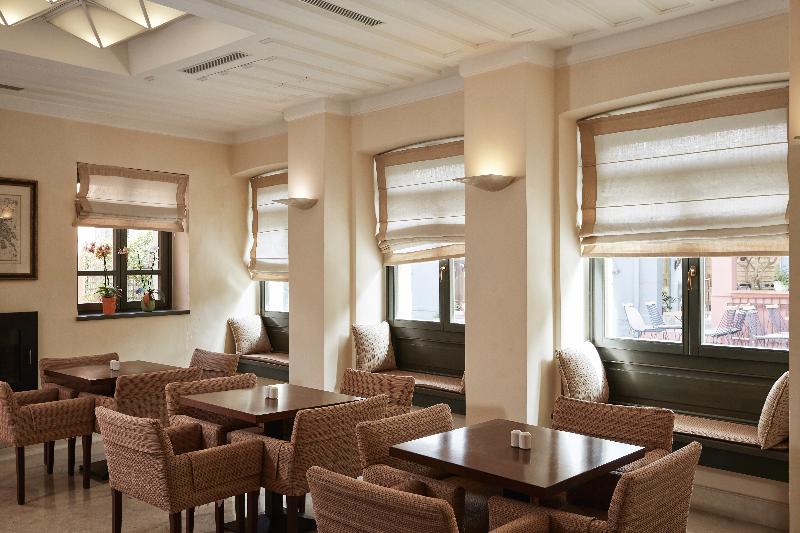 The Captain’s House Boutique Hotel