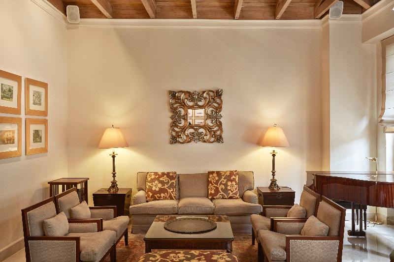 The Captain’s House Boutique Hotel