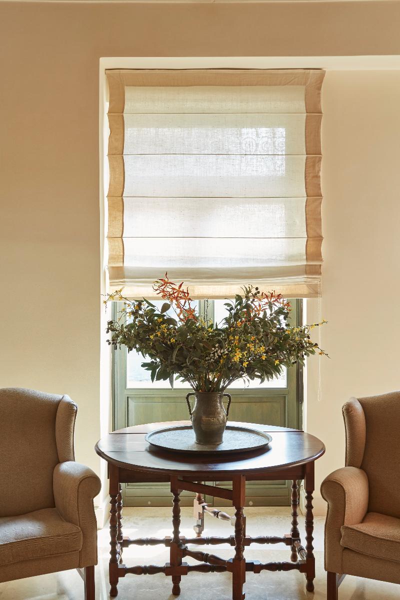 The Captain’s House Boutique Hotel