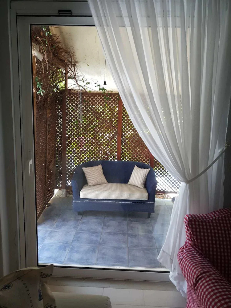 The Jasmine House
