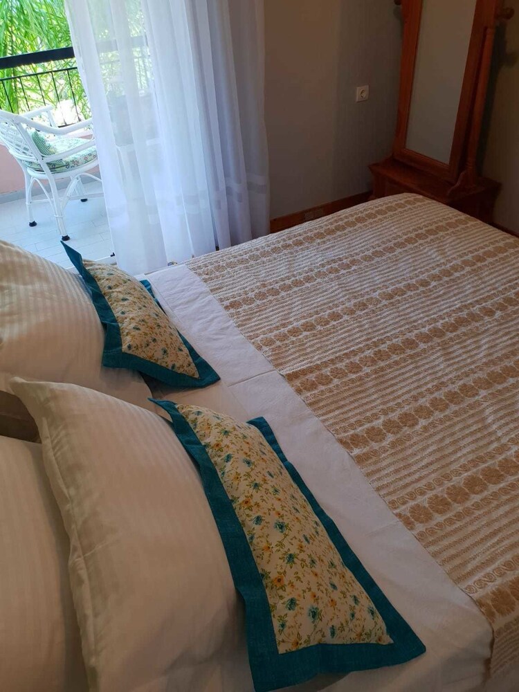 The Jasmine House