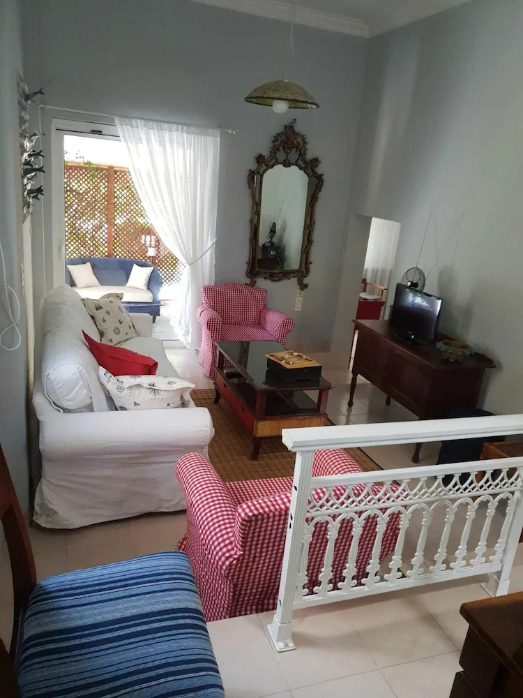 The Jasmine House