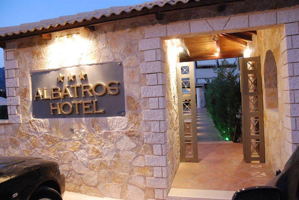 Albatros Hotel