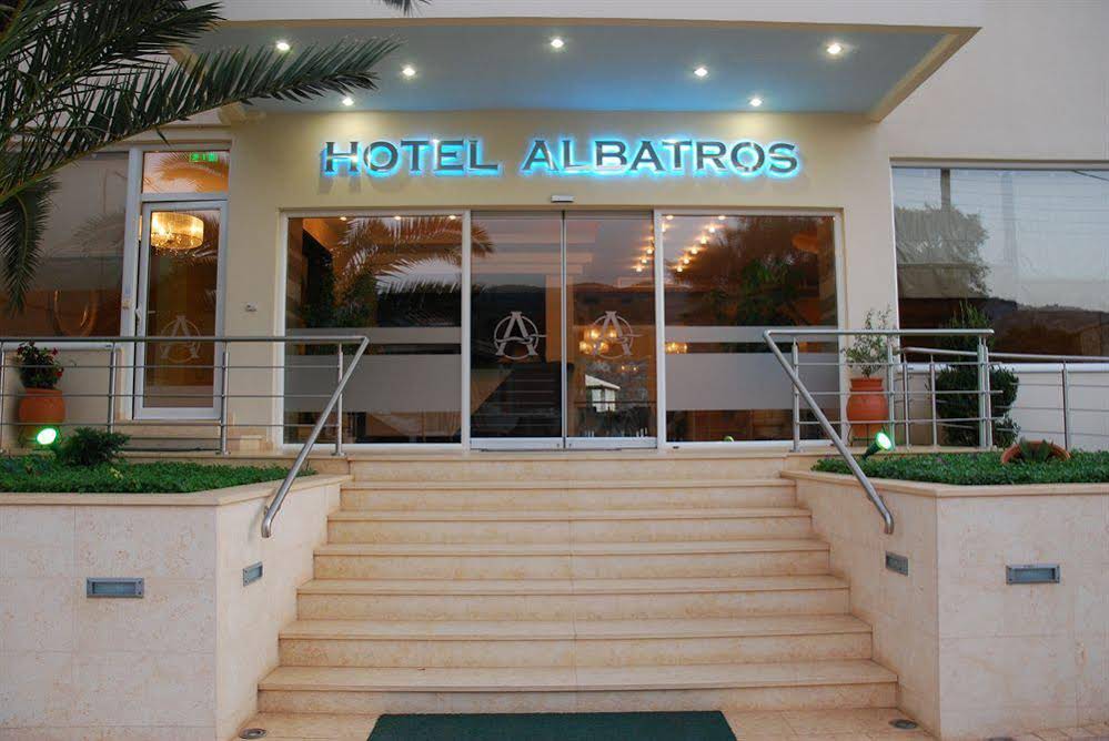 Albatros Hotel