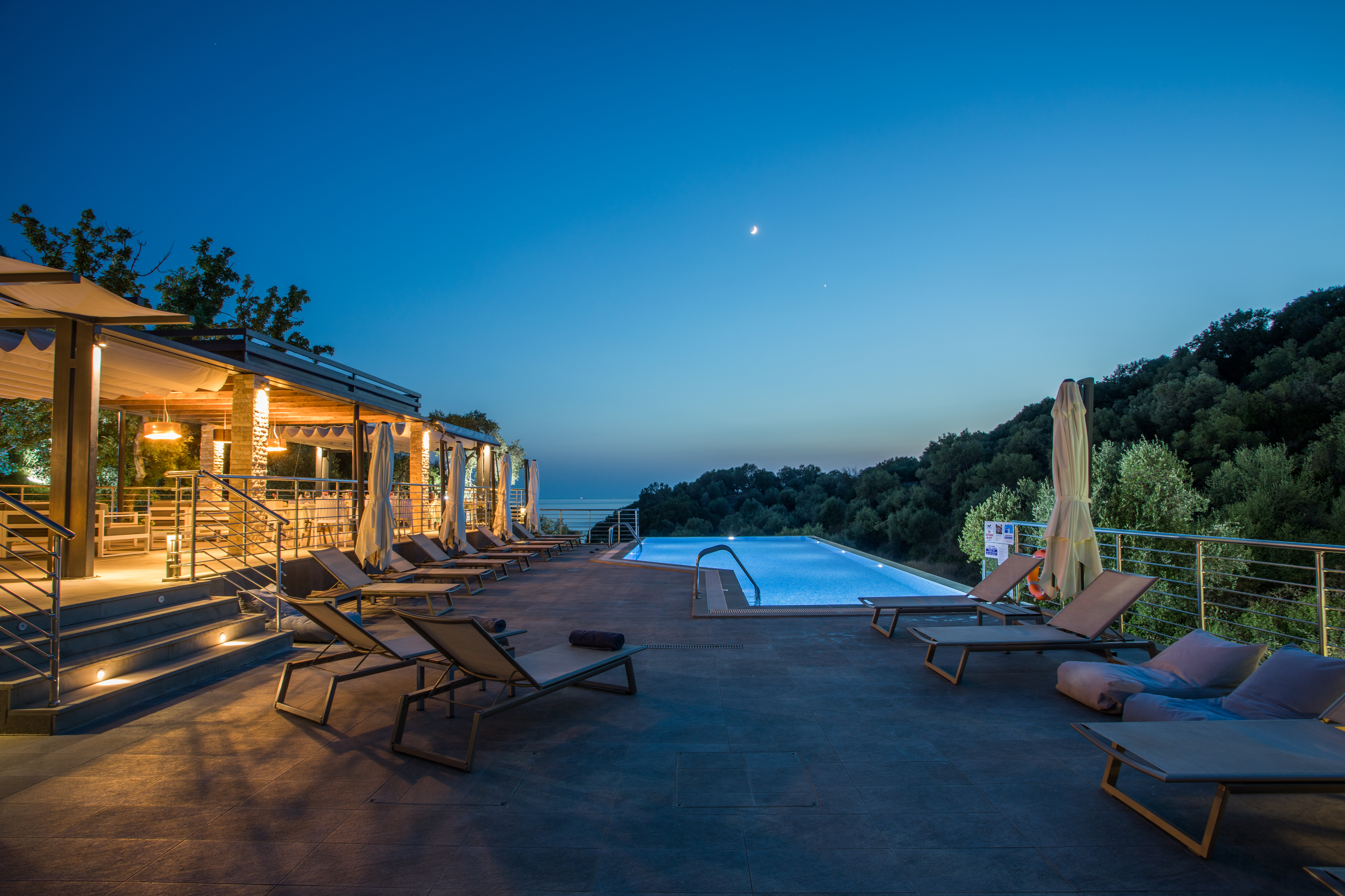 Aqua Oliva Resort
