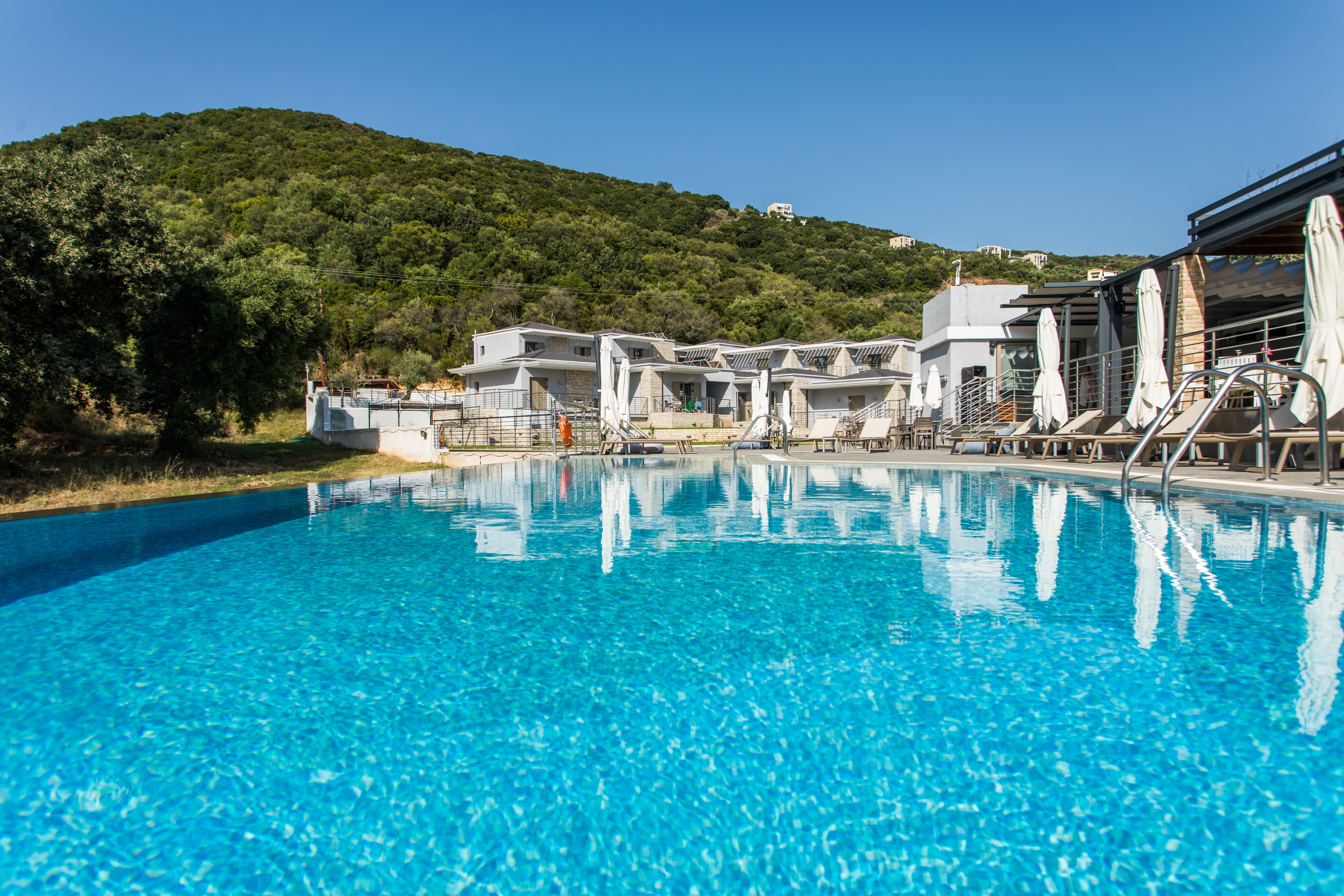 Aqua Oliva Resort