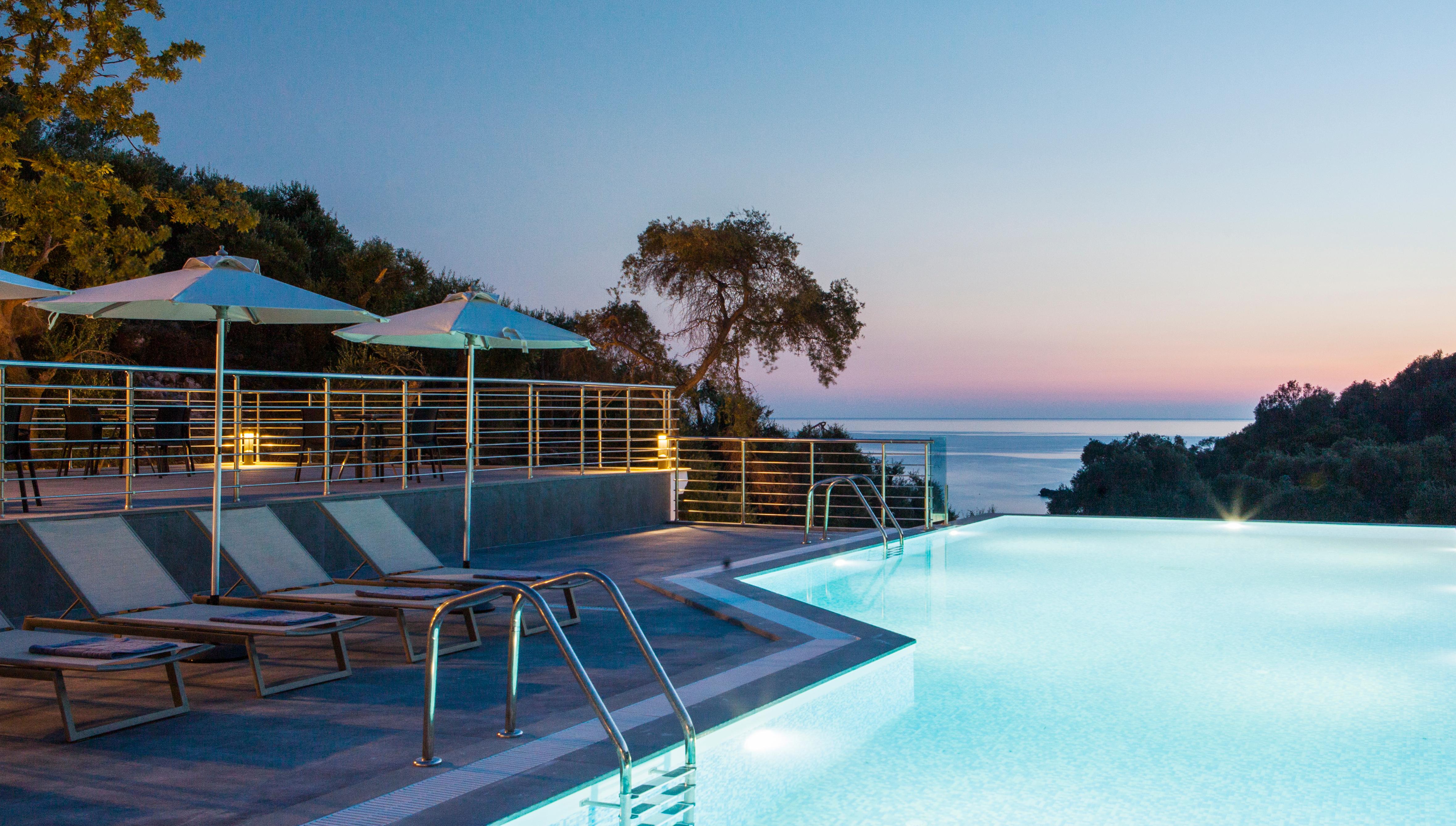 Aqua Oliva Resort