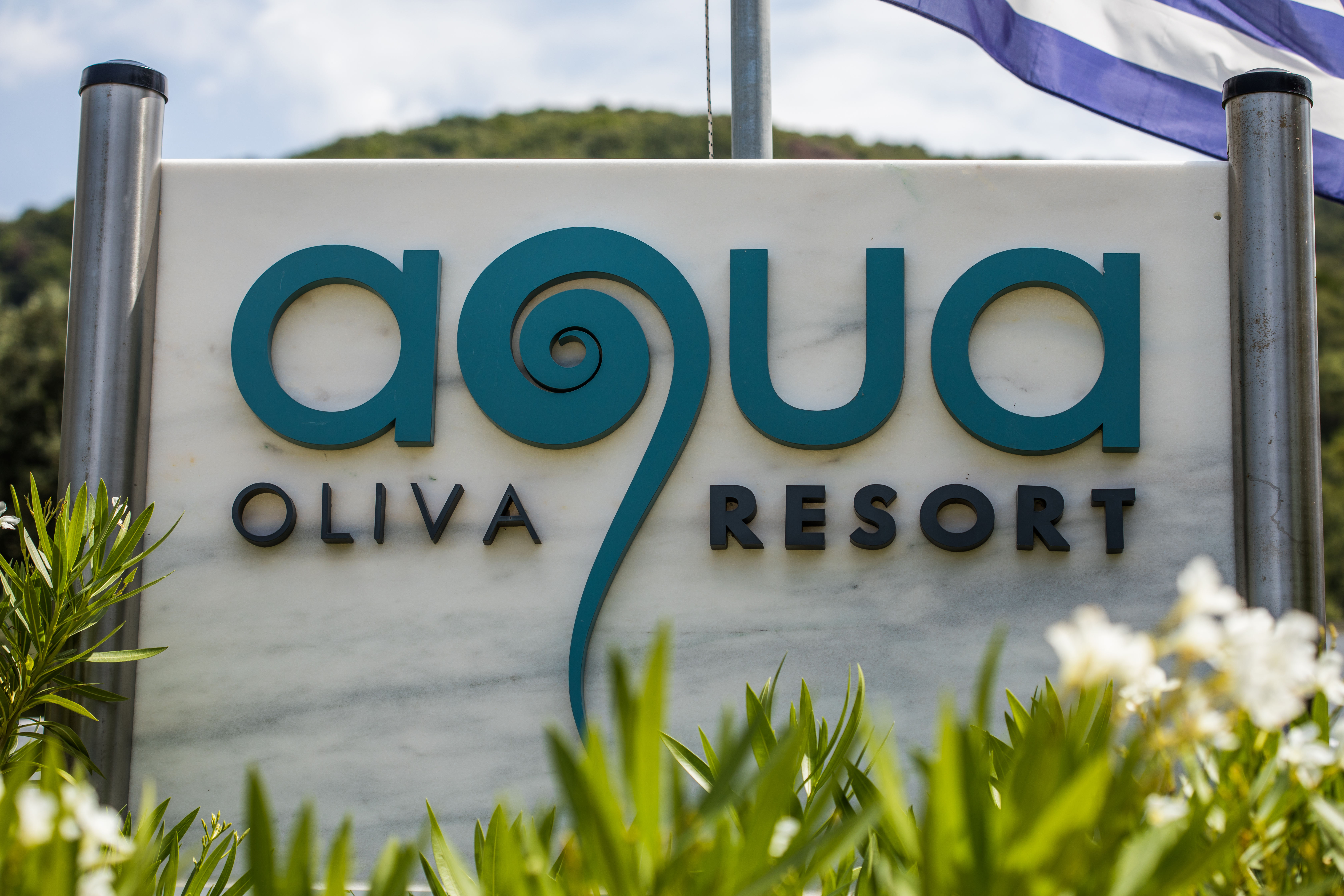 Aqua Oliva Resort
