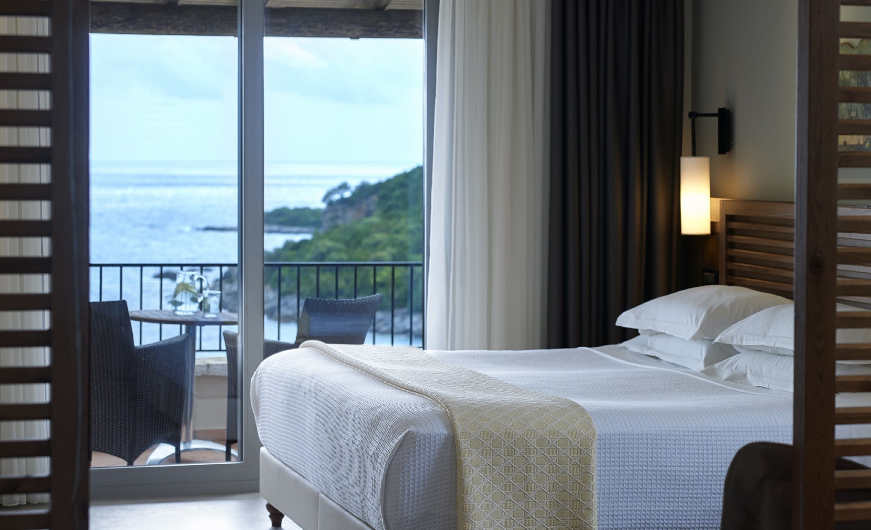 Mövenpick Resort Agios Nikolaos Sivota