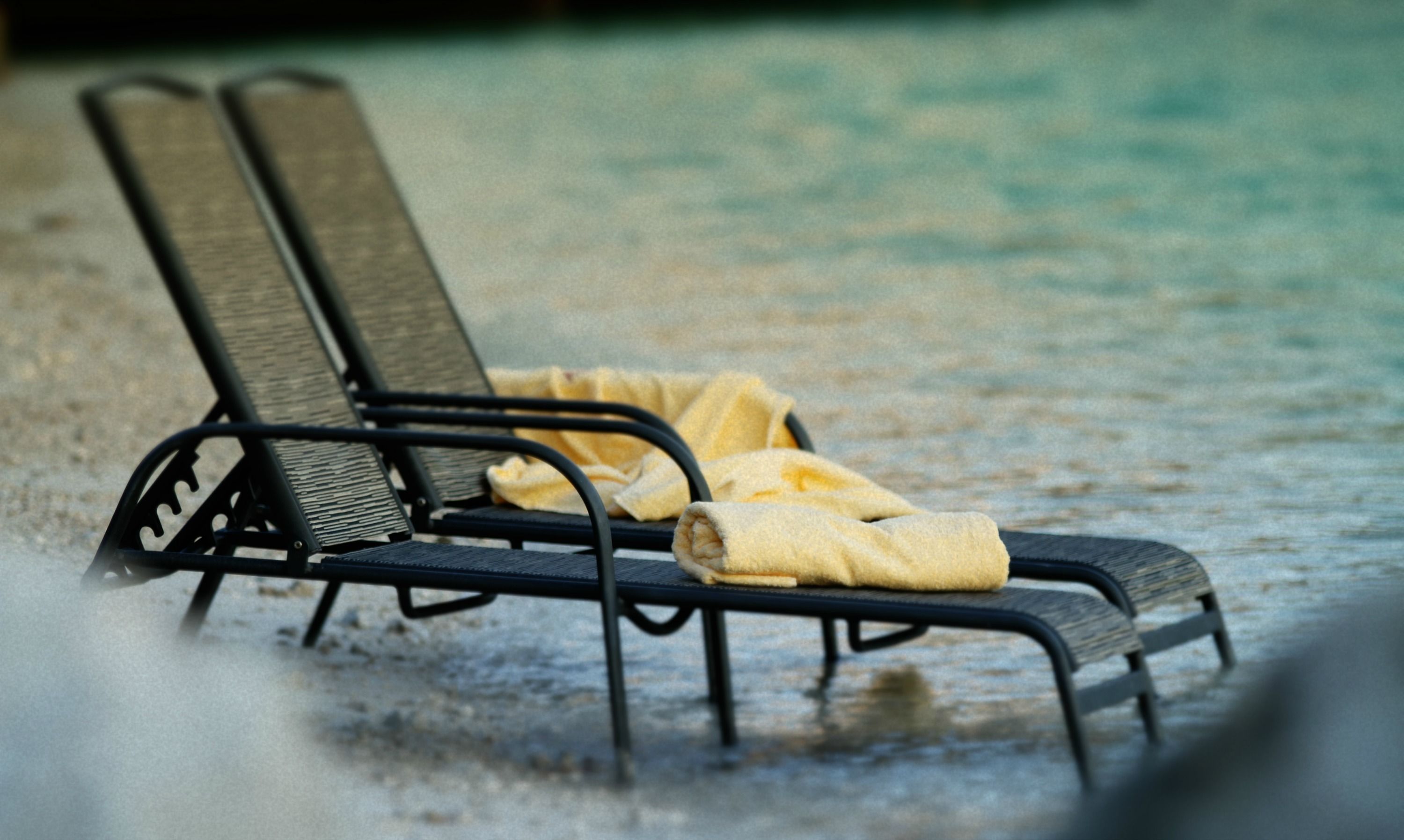 Mövenpick Resort Agios Nikolaos Sivota