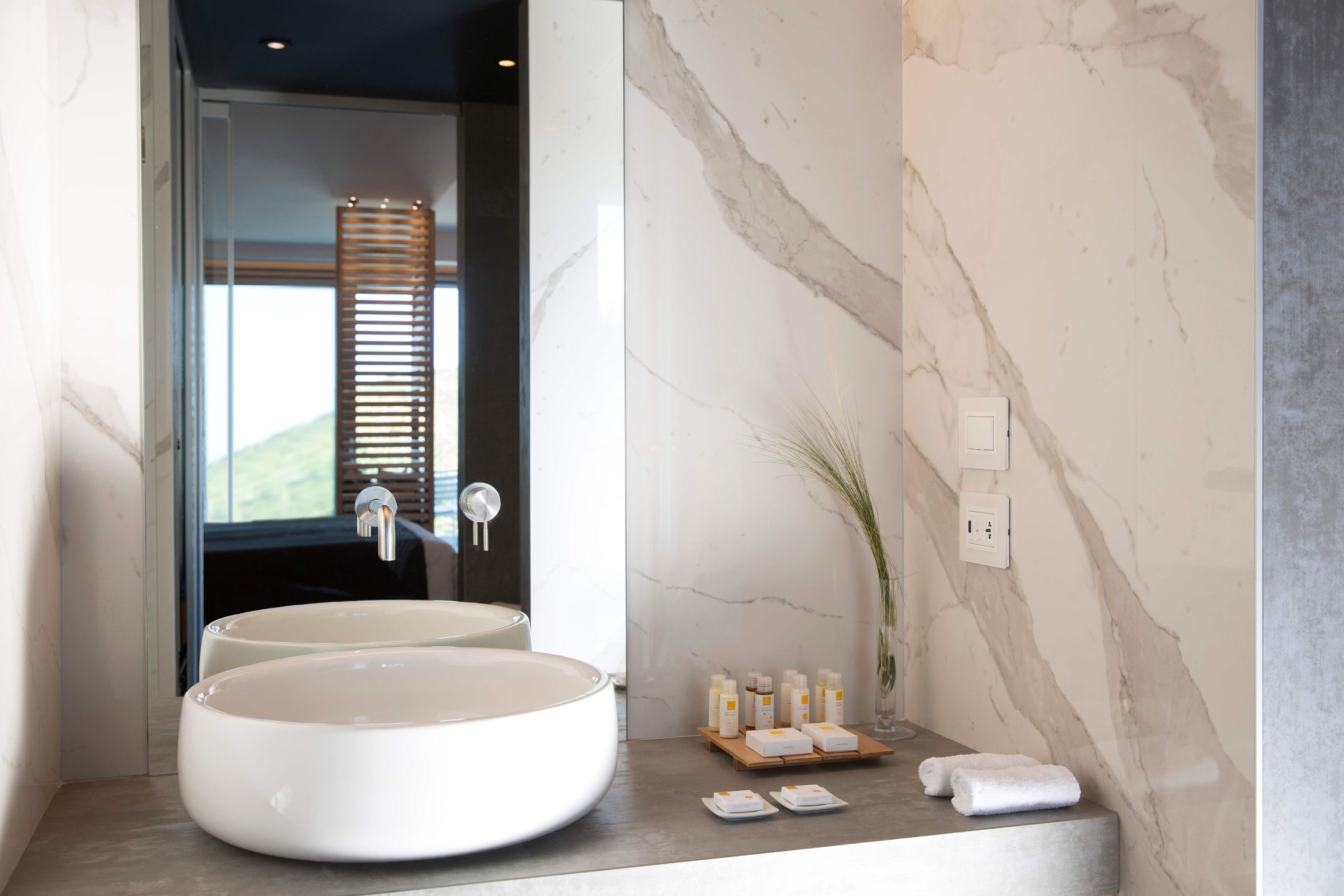 Mövenpick Resort Agios Nikolaos Sivota