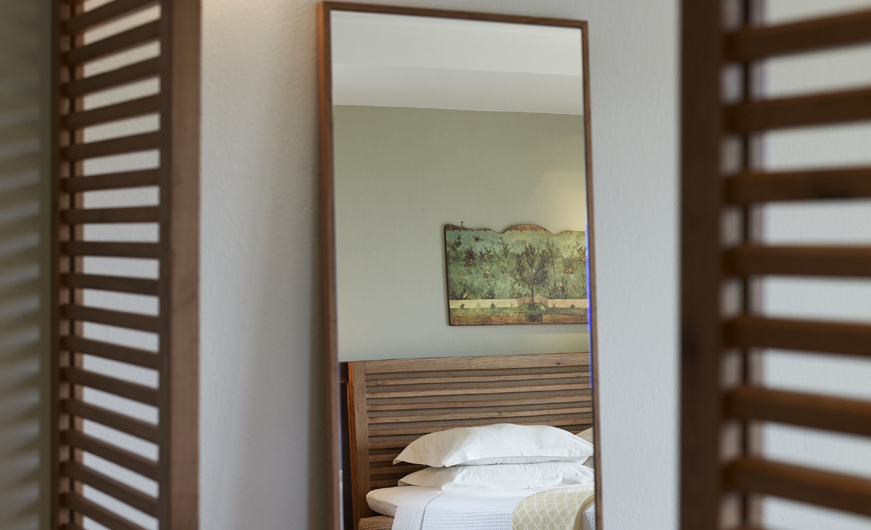 Mövenpick Resort Agios Nikolaos Sivota