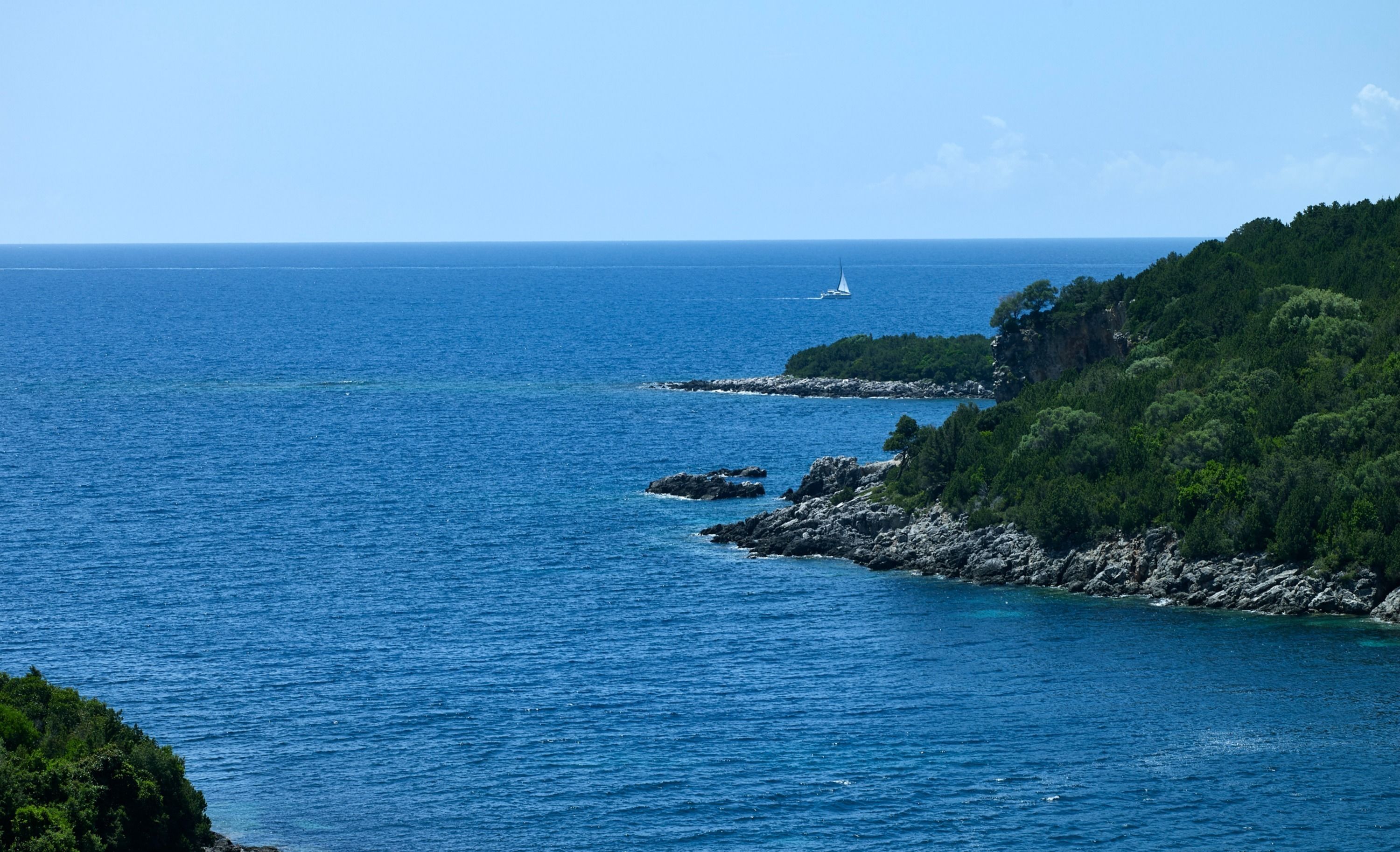 Mövenpick Resort Agios Nikolaos Sivota