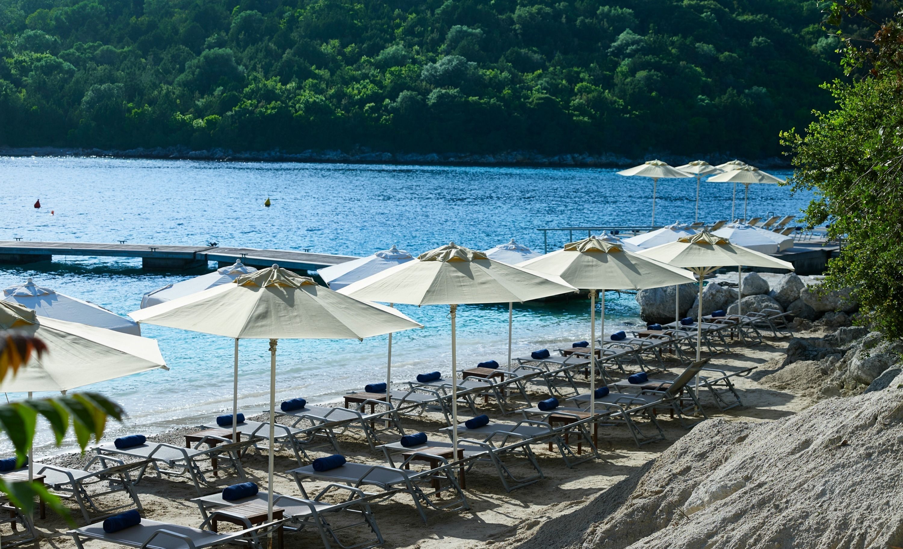 Mövenpick Resort Agios Nikolaos Sivota