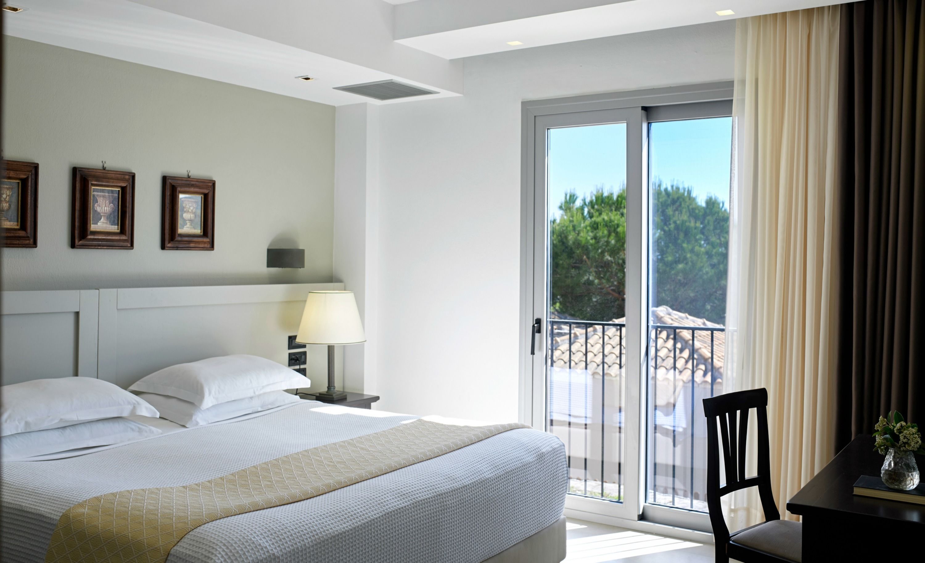 Mövenpick Resort Agios Nikolaos Sivota