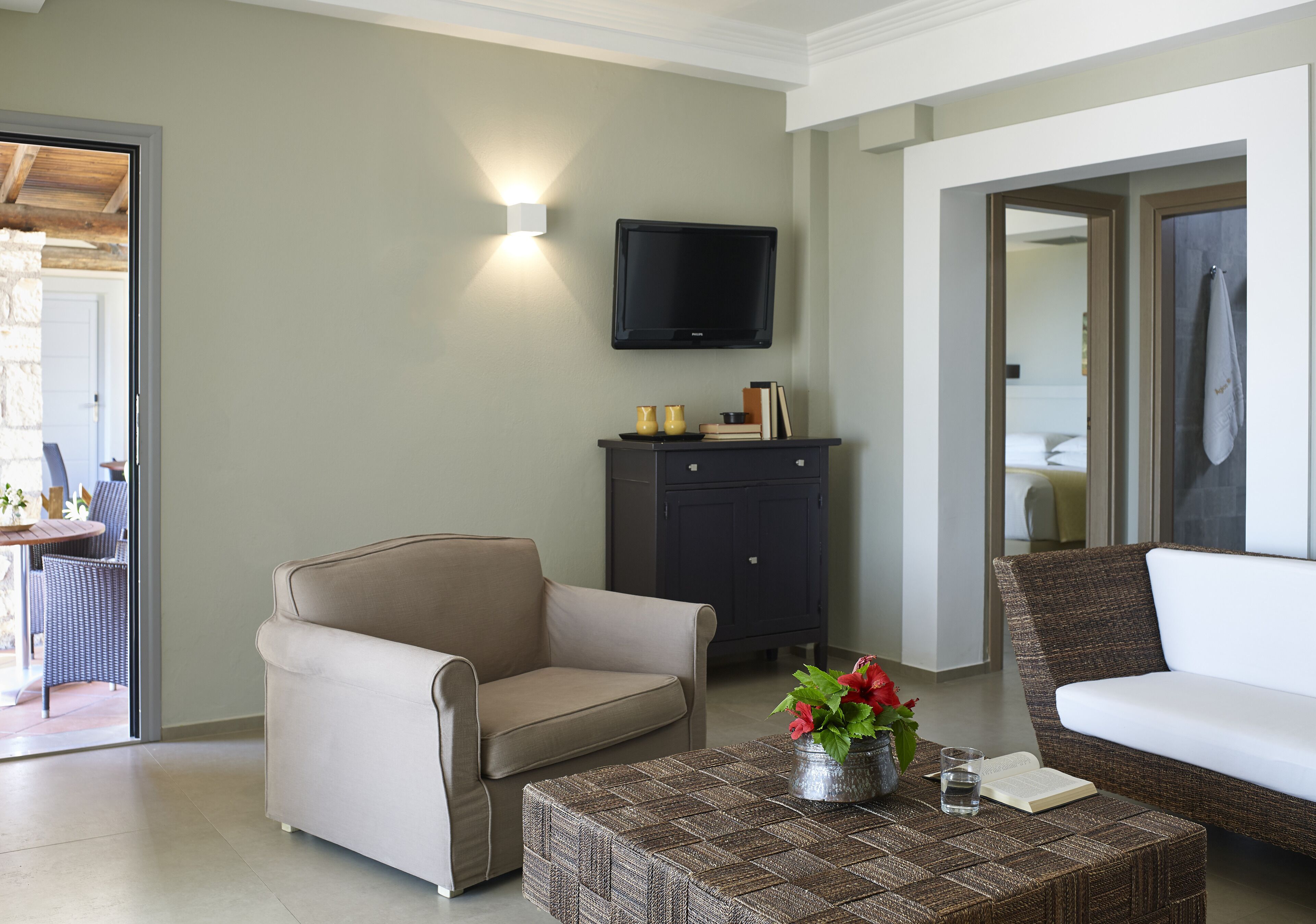 Mövenpick Resort Agios Nikolaos Sivota