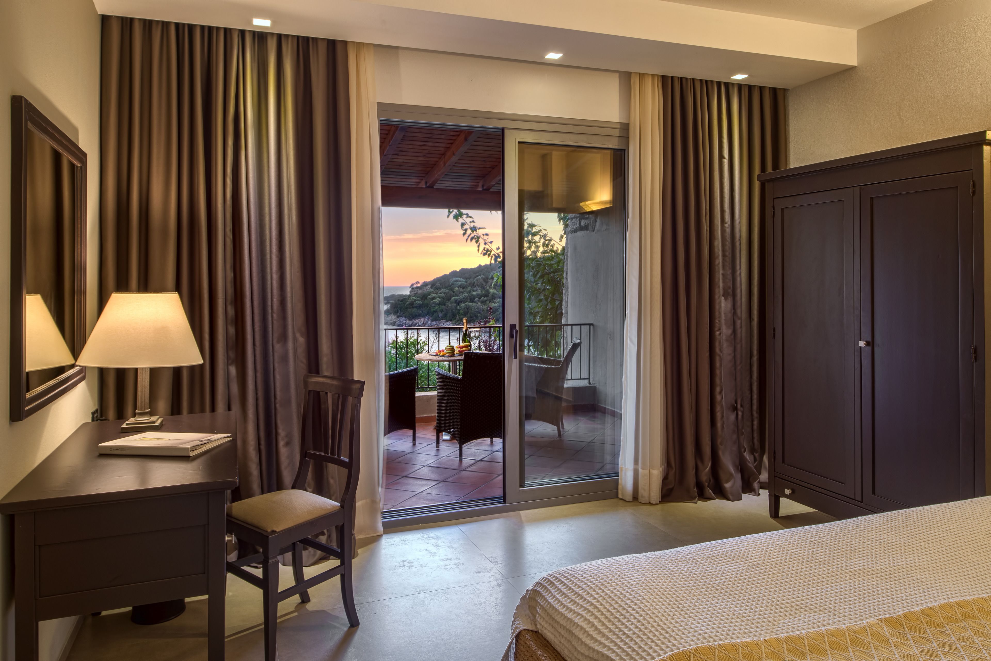 Mövenpick Resort Agios Nikolaos Sivota