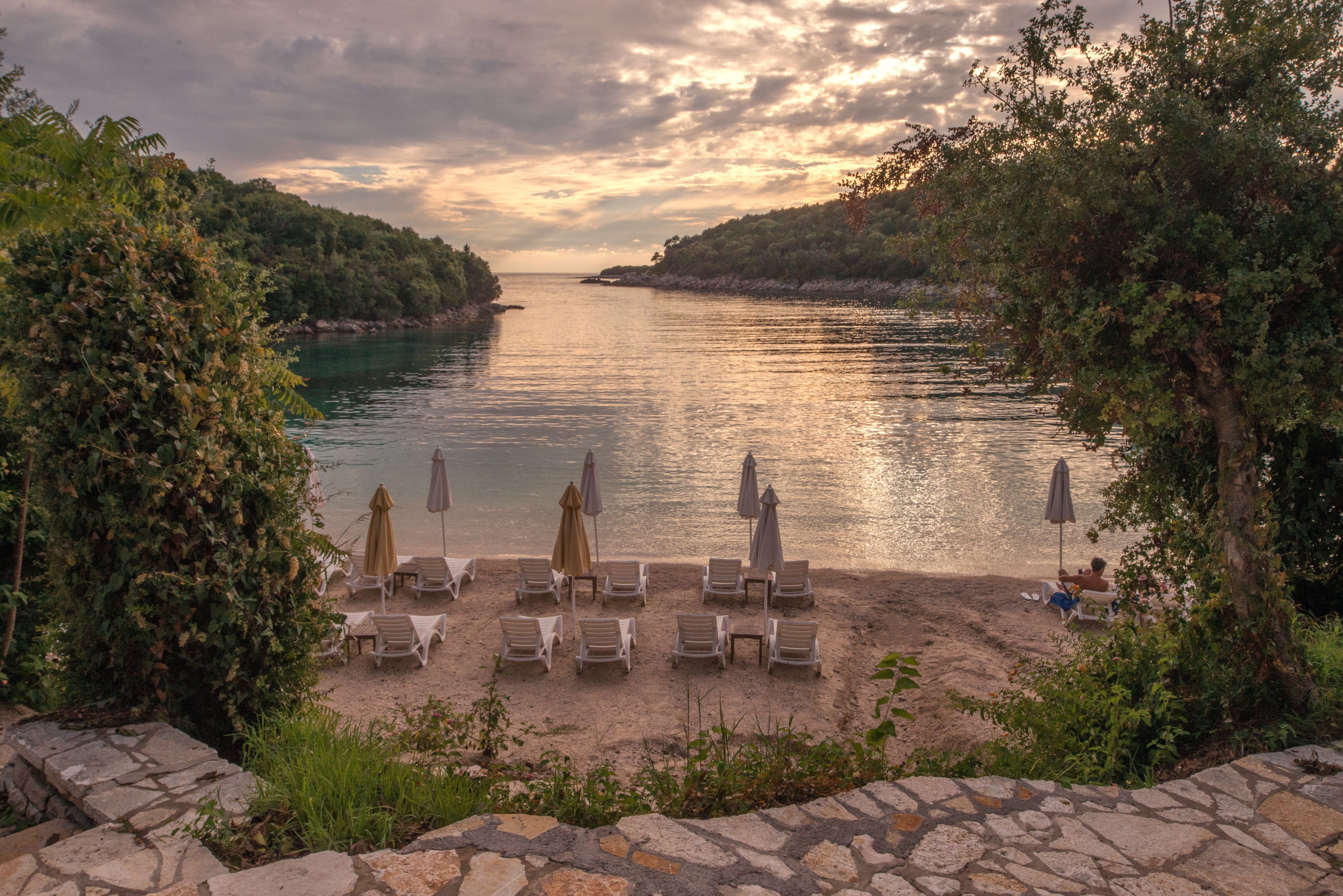 Mövenpick Resort Agios Nikolaos Sivota