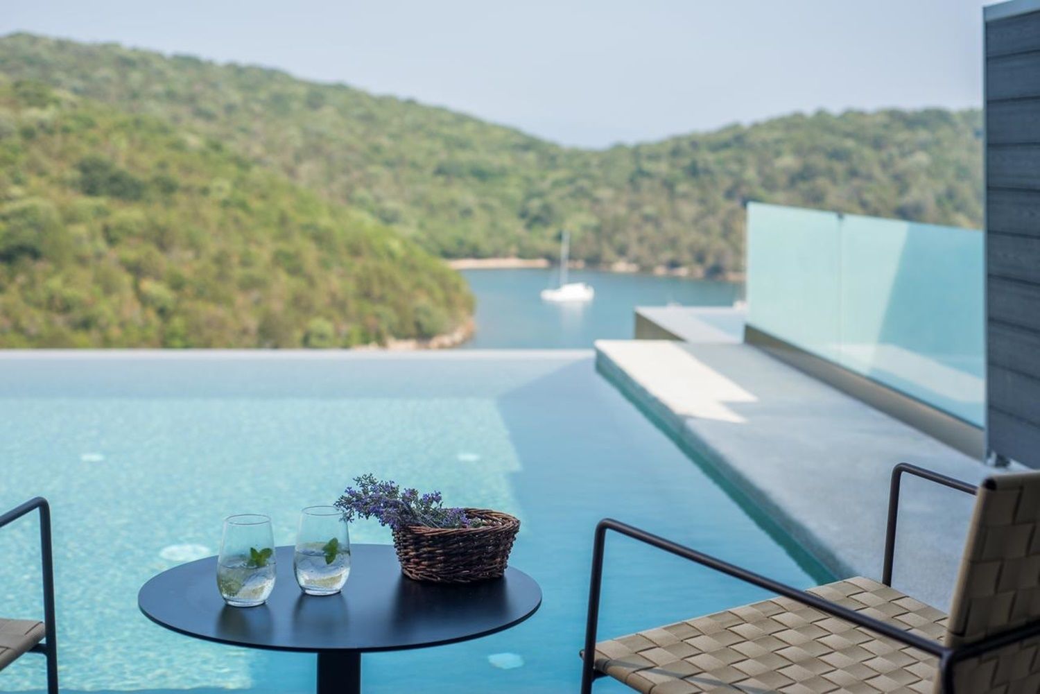 Mövenpick Resort Agios Nikolaos Sivota