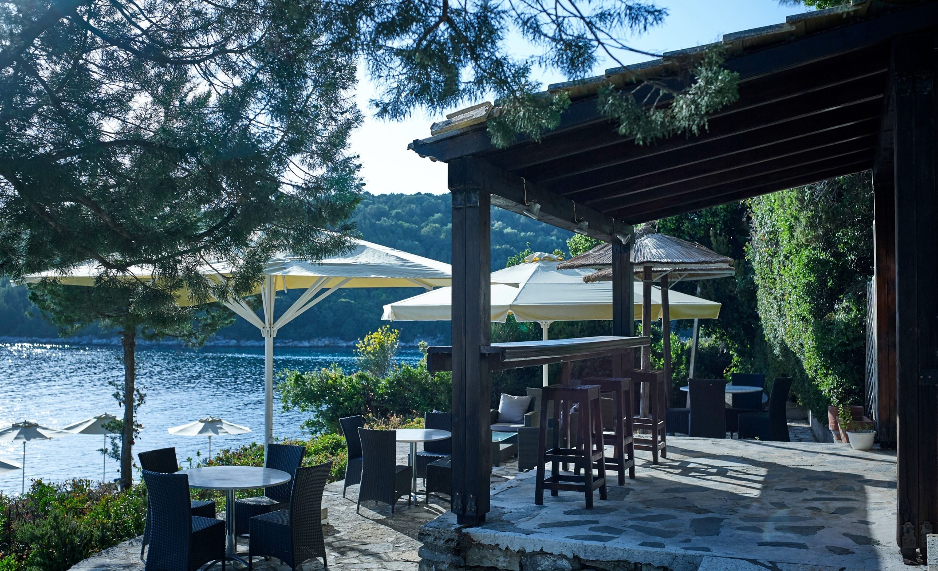 Mövenpick Resort Agios Nikolaos Sivota