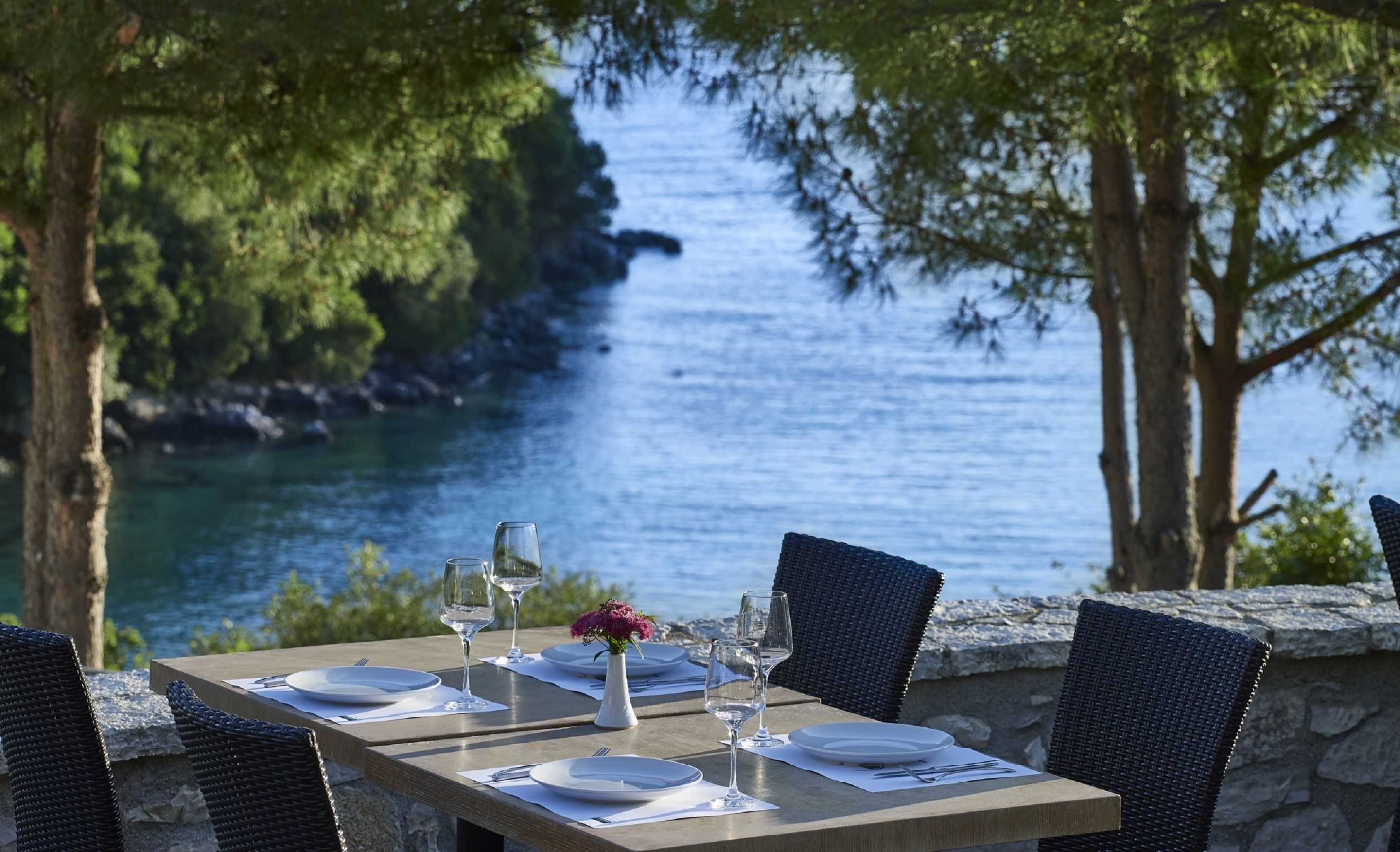 Mövenpick Resort Agios Nikolaos Sivota
