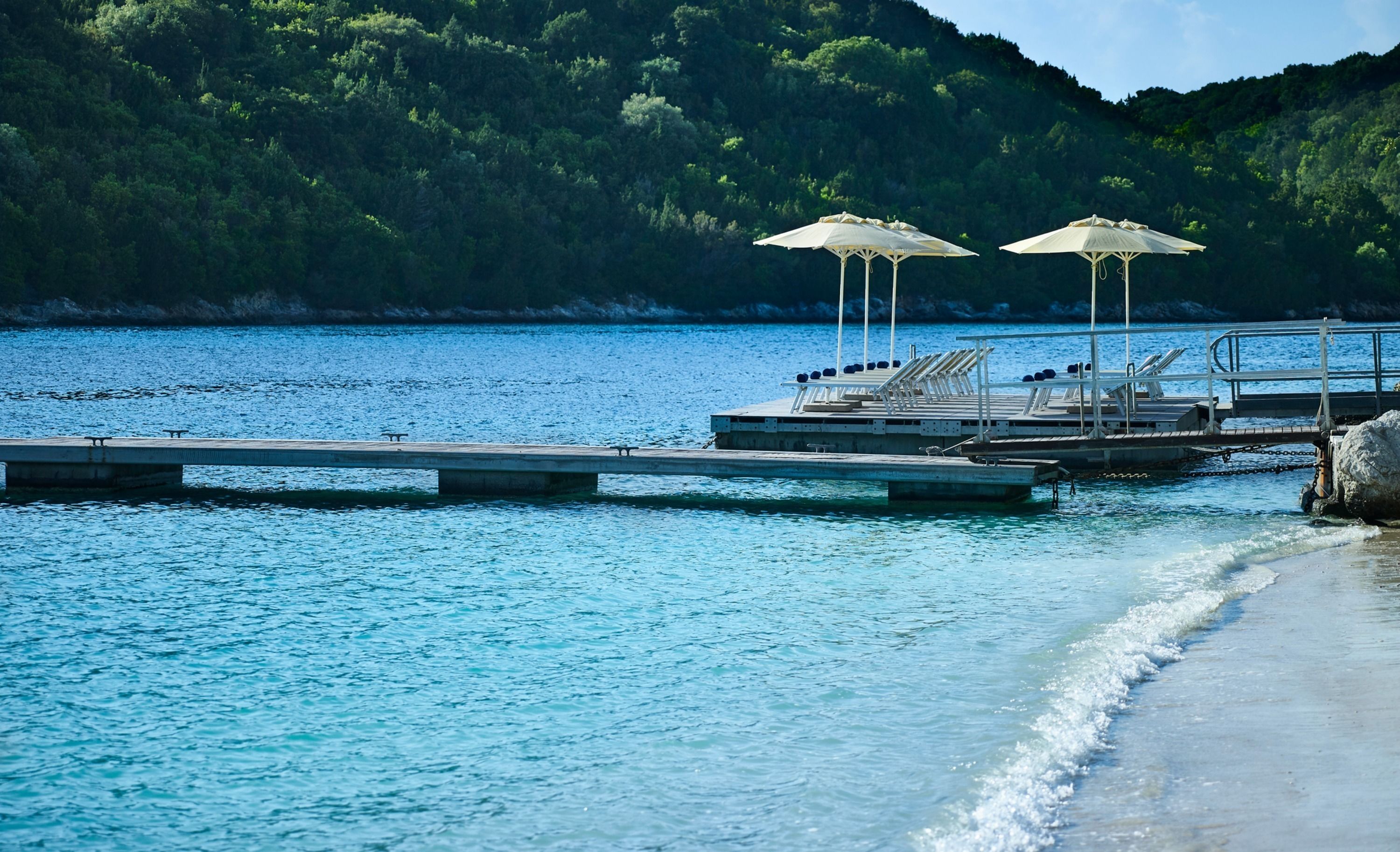 Mövenpick Resort Agios Nikolaos Sivota