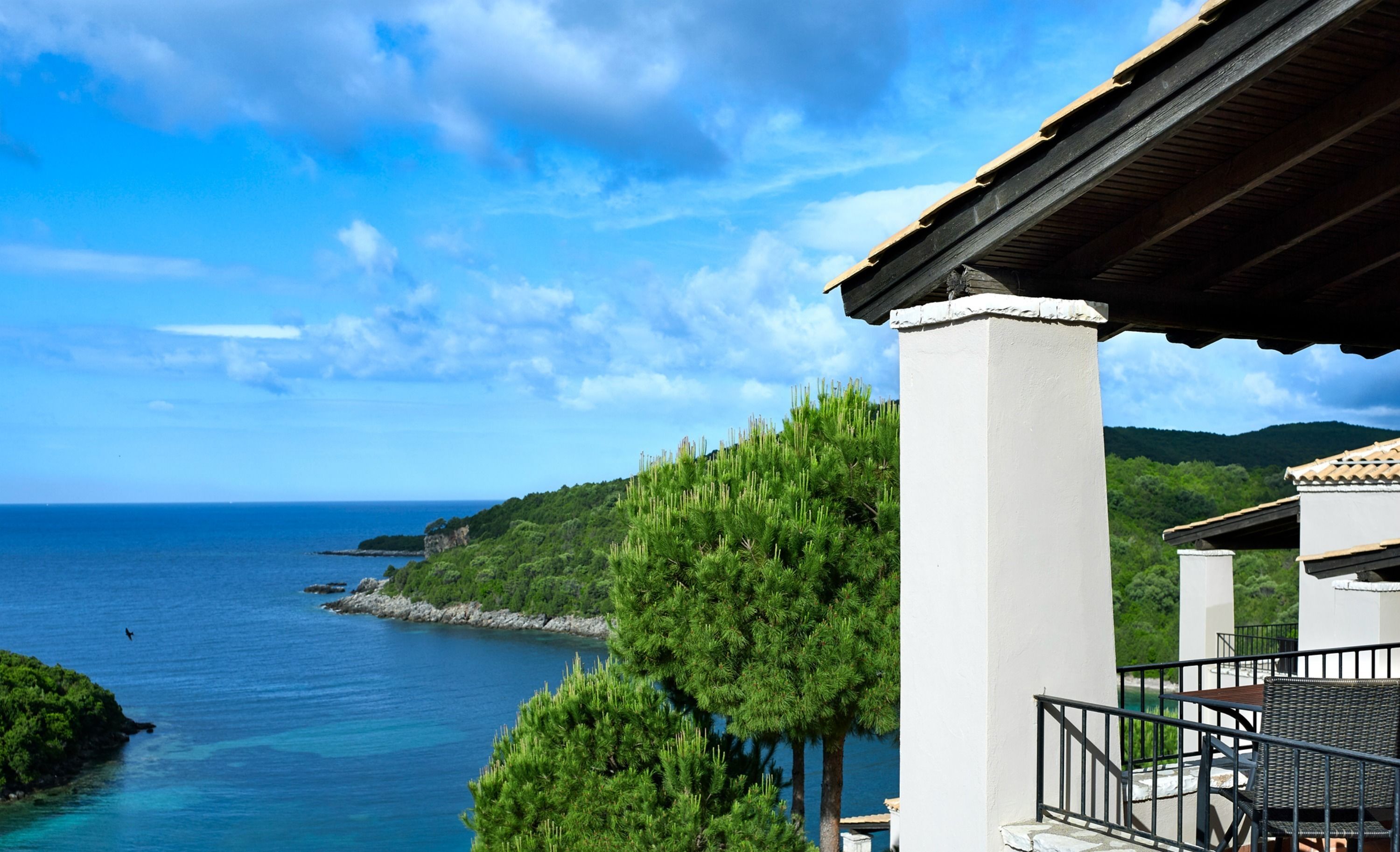 Mövenpick Resort Agios Nikolaos Sivota