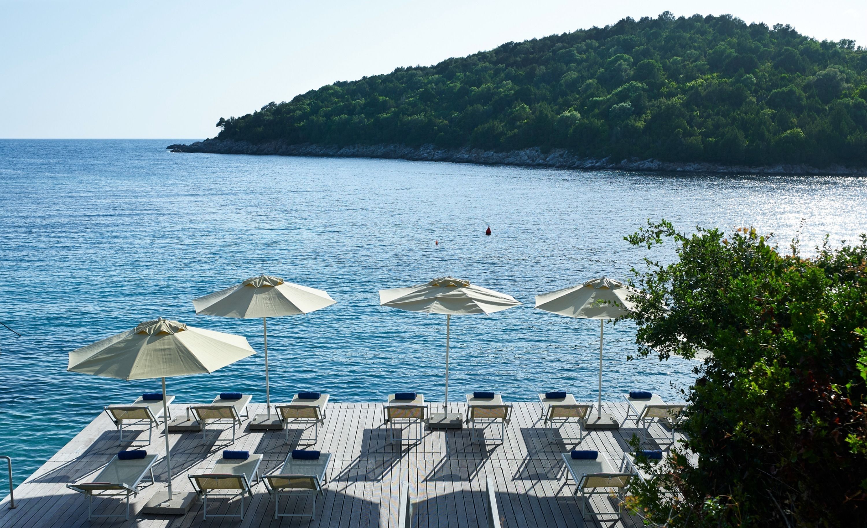 Mövenpick Resort Agios Nikolaos Sivota