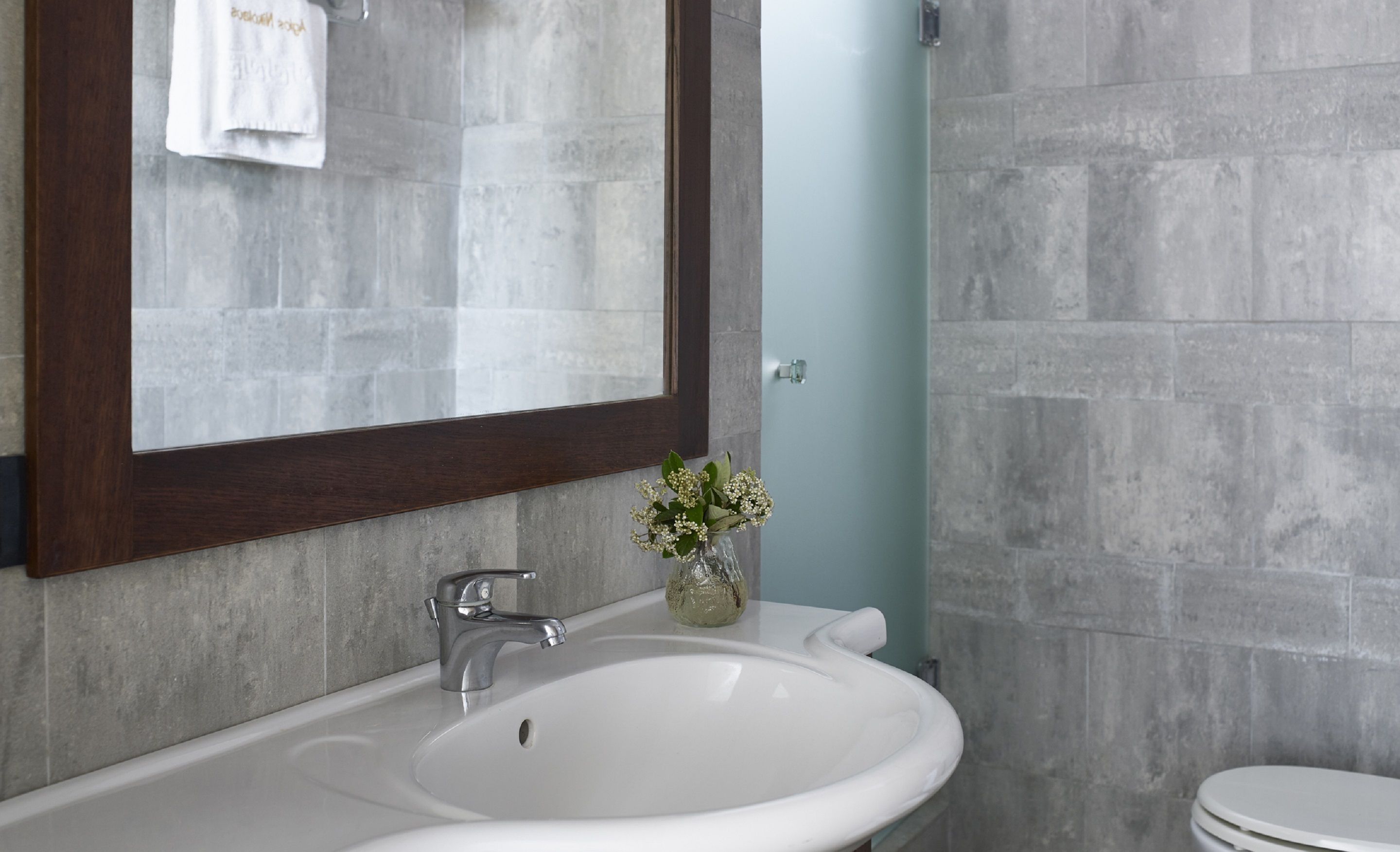 Mövenpick Resort Agios Nikolaos Sivota