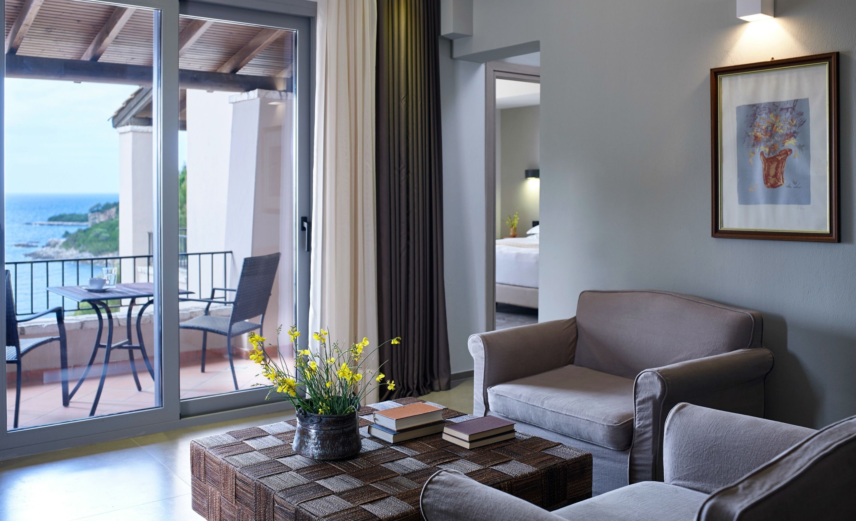 Mövenpick Resort Agios Nikolaos Sivota